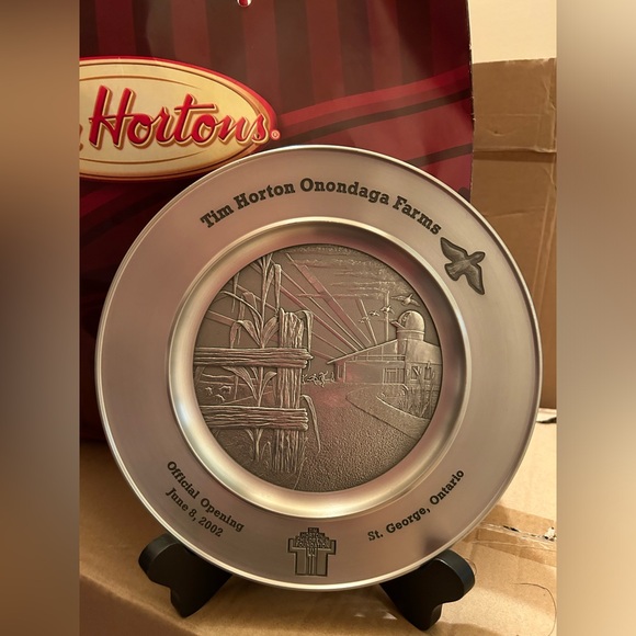 Tim Horton Other - Children camp day